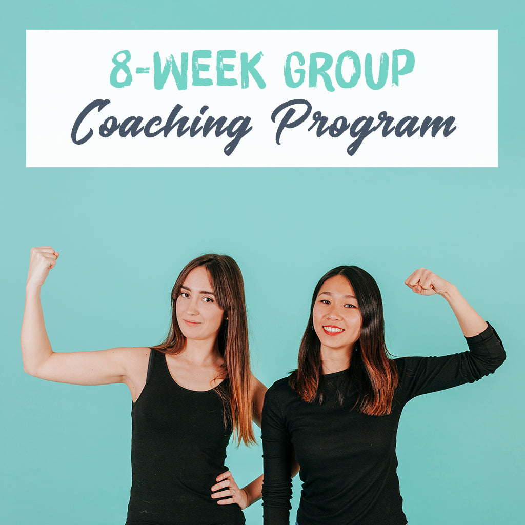 Personalized Eczema Coaching Program