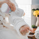 Gentle Body Wash With Oatmeal and Chamomile (Unscented)