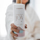 Gentle Body Wash With Oatmeal and Chamomile (Unscented)