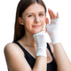 Remedywear™ Zinc Oxide Adult Fingerless Gloves