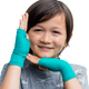 Remedywear™ Fingerless Gloves for Kids