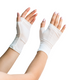 Remedywear™ Zinc Oxide Adult Fingerless Gloves