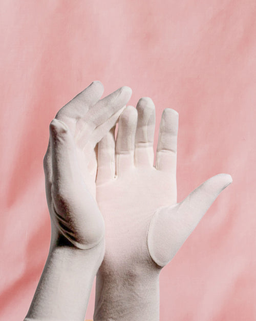 Dry Skin Moisturizer Gloves